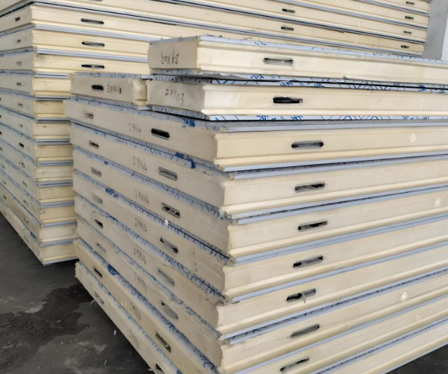 德阳聚氨酯保温板