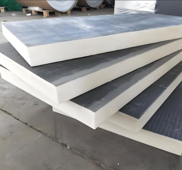 德阳聚氨酯保温板规格