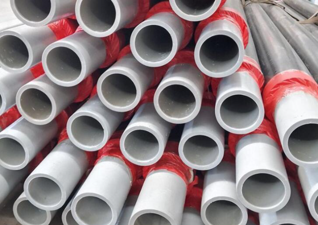 德阳PE-RT预制保温管