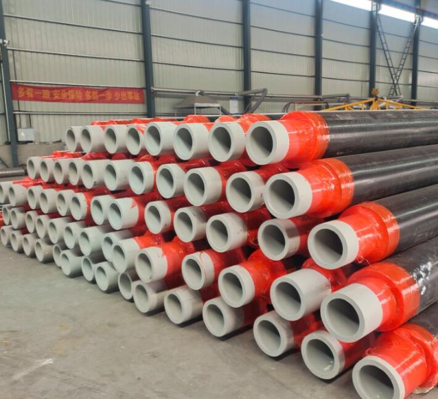 德阳PE-RT保温管